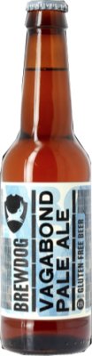 Brewdog Vagabond Pale Ale fles á 0,33 liter